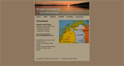 Desktop Screenshot of inarinporopirtit.fi
